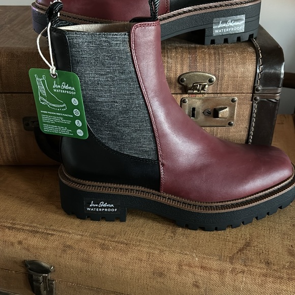 •NWT SAM EDELMAN women’s ankle boots 🥾• - Picture 2 of 11